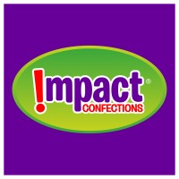 Impact Confections, Inc. logo - Similar company to Puffy Cotton Candy