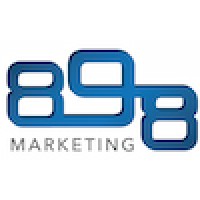 898 Marketing logo - Similar company to Prodigal Company