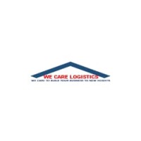 WE CARE LOGISTICS logo - Similar company to Sinotech Logistics Group