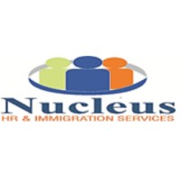 Nucleus HR & Immigration Services logo - Similar company to Bhooklagi