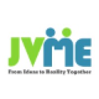 JVME logo - Similar company to Vidmind