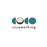 Cocoworking Fuerteventura logo - Similar company to Vidasoft