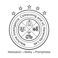 Machine Intelligence, Computing, and xG Networks Lab logo - Similar company to Syneur Technologies Pvt. Ltd.