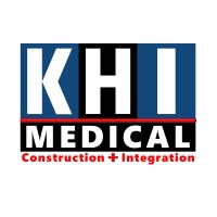 KHI Medical logo - Similar company to Onpoint Development