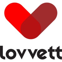 Lovvett logo - Similar company to Kyh Consulting