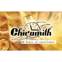 Chiramith Precision India logo - Similar company to Prime Process