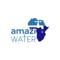 Amazi Water logo - Similar company to Weza Power