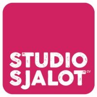 STUDIO SJALOT • Sjalot on tour logo - Similar company to Studio Sjalot