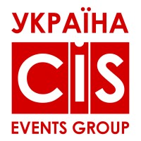 CIS Events Group Ukraine logo - Similar company to Aurum Group