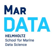 MarDATA | Helmholtz School for Marine Data Science logo - Similar company to Rettera