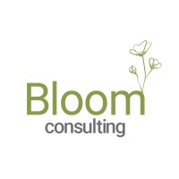 Bloom Consulting logo - Similar company to Bloom Ahead Enterprise