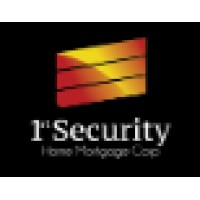 1St Security Home Mortgage Corp.