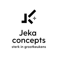 Jeka bv Grootkeukenservice) logo - Similar company to Engelen-Heere