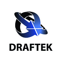 Draftek Peças e Acessórios LTDA logo - Similar company to Wip4Tech