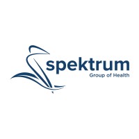 Spektrum Group of Health logo - Similar company to Spektrum Teknoloji