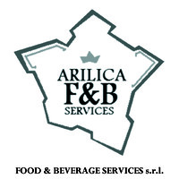 ARILICA FOOD & BEVERAGE SERVICES S.R.L. logo - Similar company to Blooming Group
