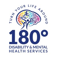 180° Disability And Mental Health Services