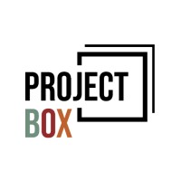 Project Box logo - Similar company to Mediatel Srl