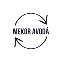 Mekor Avodá logo - Similar company to Auguri Gente