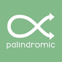 Palindromic - Translation Services logo - Similar company to Translation Solutions