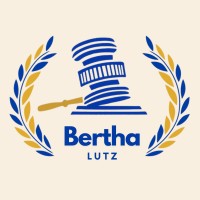 G.E. Bertha Lutz logo - Similar company to Cornell Model United Nations Conference (Cmunc)