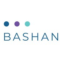 Bashan Bar-Ilan logo - Similar company to למה סייבר?! הפודקאסט