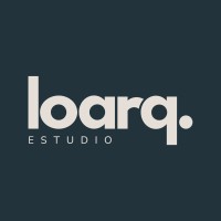 LOARQ logo - Similar company to Hercha Studio