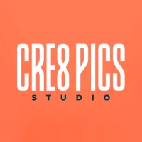 CRE8PICS studio logo - Similar company to Future Tech Labs