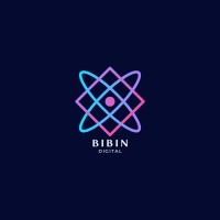 bibin digital logo - Similar company to Rasa Creatives