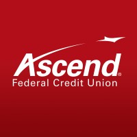 Ascend Federal Credit Union logo - Similar company to Redstone Federal Credit Union