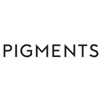 Groupe Pigments logo - Similar company to Ideactive