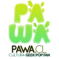 PAWA.cl logo - Similar company to Sa Producciones