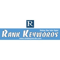 Group of rank keywords logo - Similar company to Hotel Sea Lord