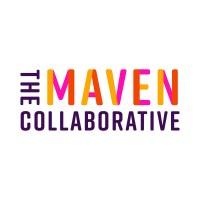 The Maven Collaborative logo - Similar company to Next River Org