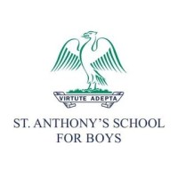 St Anthony’s School for Boys logo - Similar company to Twickenham School