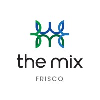 The Mix Frisco logo - Similar company to Beyond Janitorial