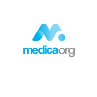 Medicaorg logo - Similar company to First Ist Hair