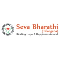 Seva Bharathi, Telangana logo - Similar company to Seva Bharathi Telangana