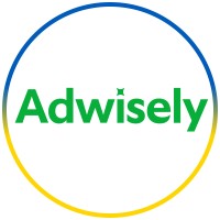 Adwisely logo - Similar company to Caspiandb