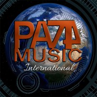 PA74 Music logo - Similar company to Ddp Media