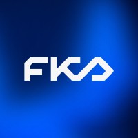 Agência FKS logo - Similar company to Dbm Nano