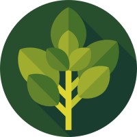 Natural herbal shop logo - Similar company to Feonnaa Herbal