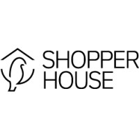 SHOPPER HOUSE 쇼퍼하우스 logo - Similar company to Chip Scan