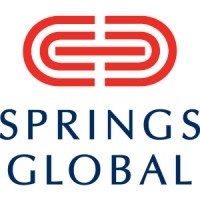 Springs Global, U.S logo - Similar company to Standard Fiber