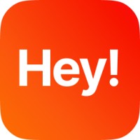 HeyDrop Business Cards logo - Similar company to Asgard Siargao