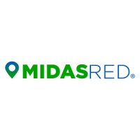 Midas Red logo - Similar company to Midas Seguros