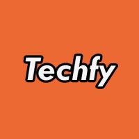 Techfy logo - Similar company to Diynotic