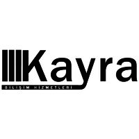 Kayra Bilişim logo - Similar company to Orenda Bilişim Teknolojileri