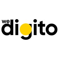 WeDigito logo - Similar company to Awami Web