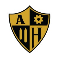 Abdullah Hashim Company Ltd logo - Similar company to Seize Air Compressor